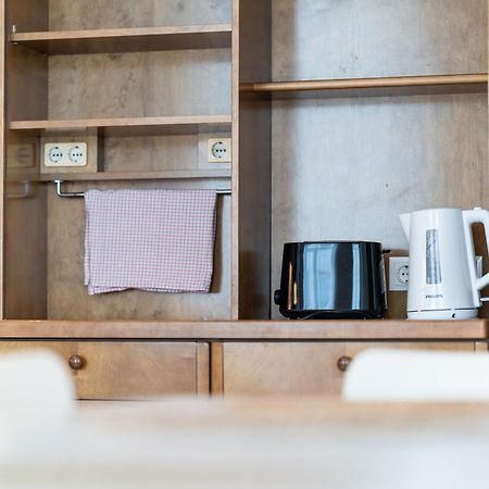 Vienna City Apartments 1150 וינה מראה חיצוני תמונה